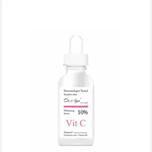 Dr. Agei Whitening Serum Vitamin C 30ml